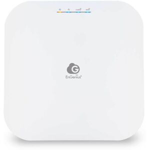 Engenius Access Point Ecw230 Punto Accesso Wlan 2400 Mbit/s Bianco Supporto Power Over Ethernet (poe) [ecw230]