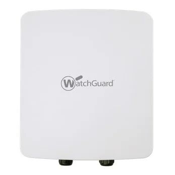 WatchGuard Access point  AP430CR 5000 Mbit/s Bianco Supporto Power over Ethernet (PoE) [WGA43000000]