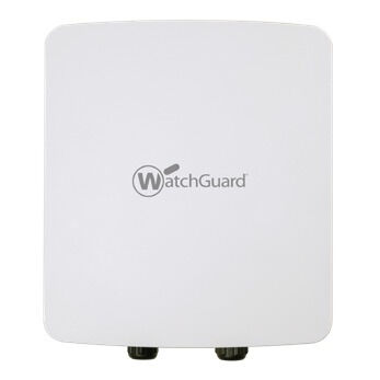 WatchGuard Access point  AP430CR 5000 Mbit/s Bianco Supporto Power over Ethernet (PoE) [WGA43003300]