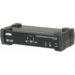 Aten Cs1922m Switch Per Keyboard-video-mouse (kvm) Nero [cs1922m]