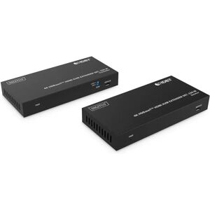 Digitus Set Extender 4k Hdbaset™ Hdmi Kvm, 150 M [ds-55522]