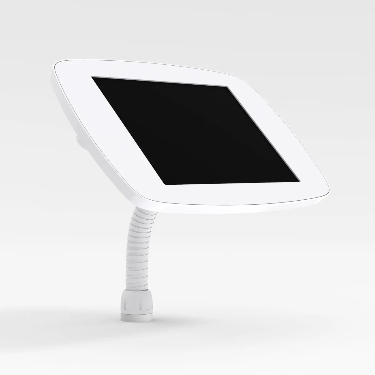 Bouncepad Flex supporto antifurto per tablet 25,6 cm (10.1") Bianco [FLX-W1-TA4-MX]