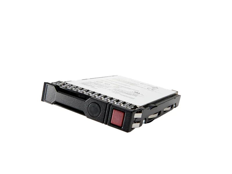 HPE 600GB 2.5" 12G SAS [872477-B21]