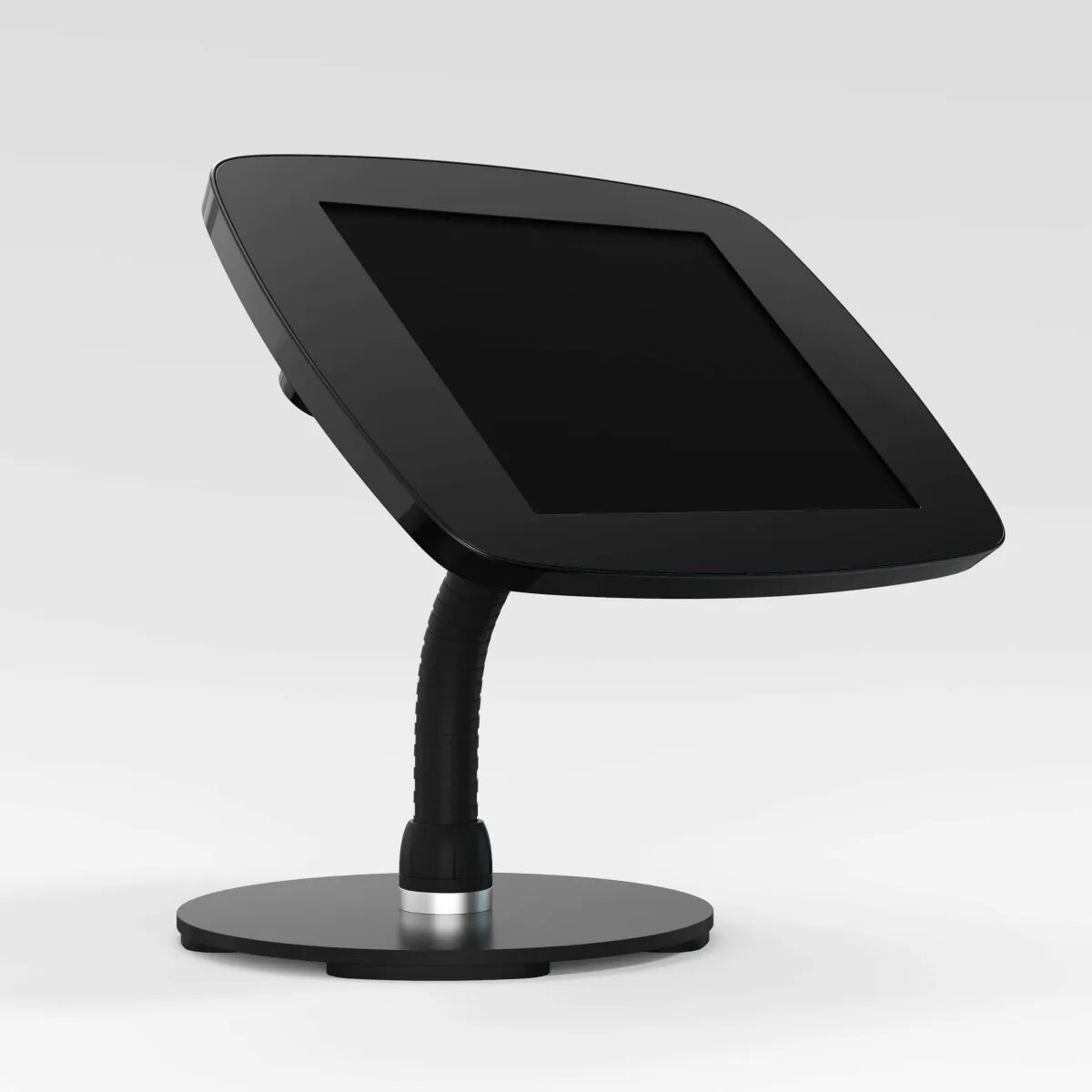 Bouncepad Counter Flex supporto antifurto per tablet 25,4 cm (10") Nero [CF-B1-SG-MX]