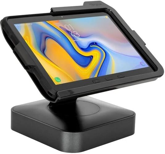 Targus AWU314BGLZ docking station per dispositivo mobile Tablet Nero [AWU314BGLZ]