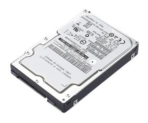 Lenovo 600GB 15K 2.5" SAS [00NC603]