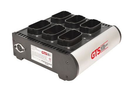 GTS HCH-9006-CHG carica batterie [HCH-9006-CHG]
