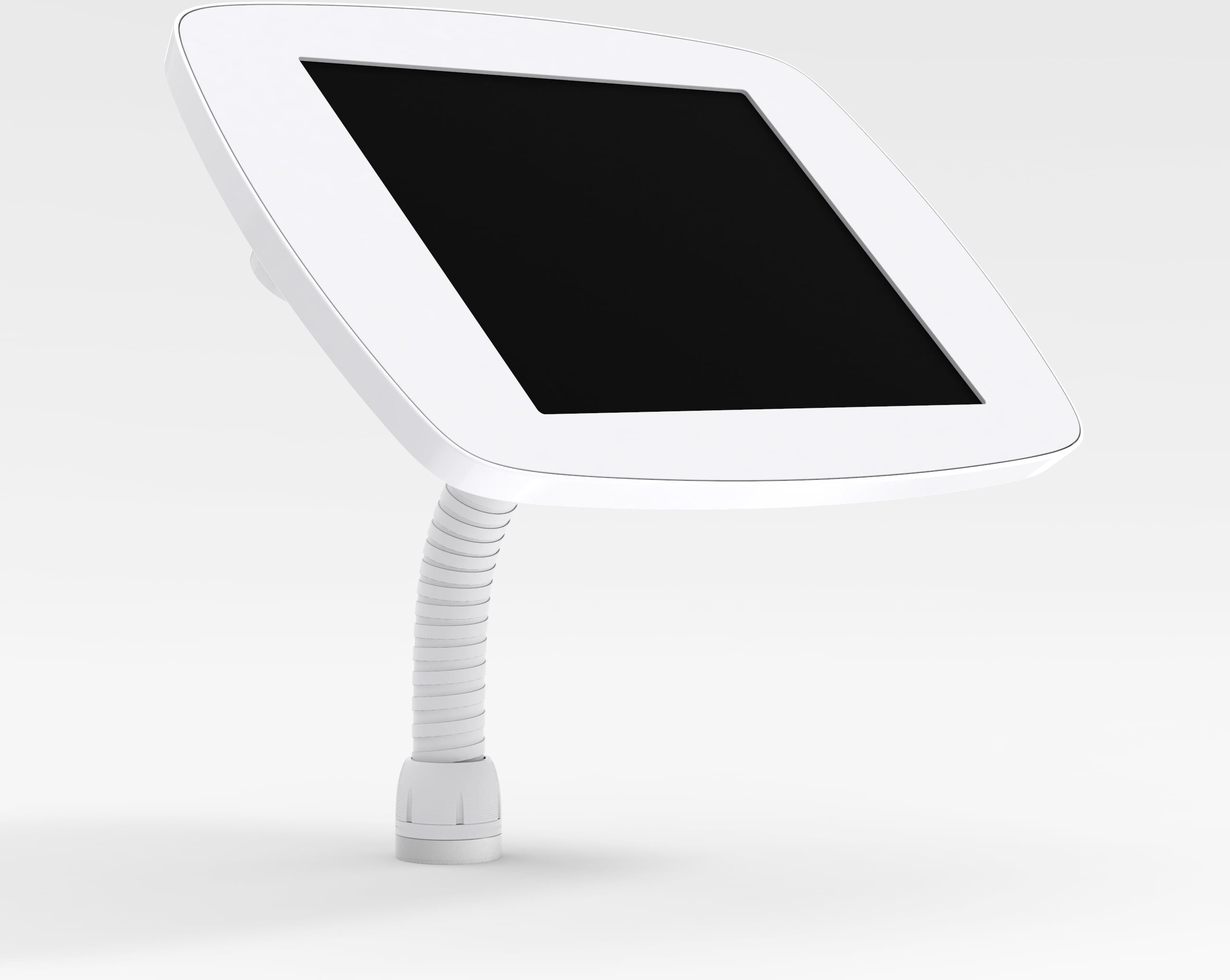 Bouncepad Flex supporto antifurto per tablet 25,4 cm (10") Bianco [FLX-W4-SG-MX]