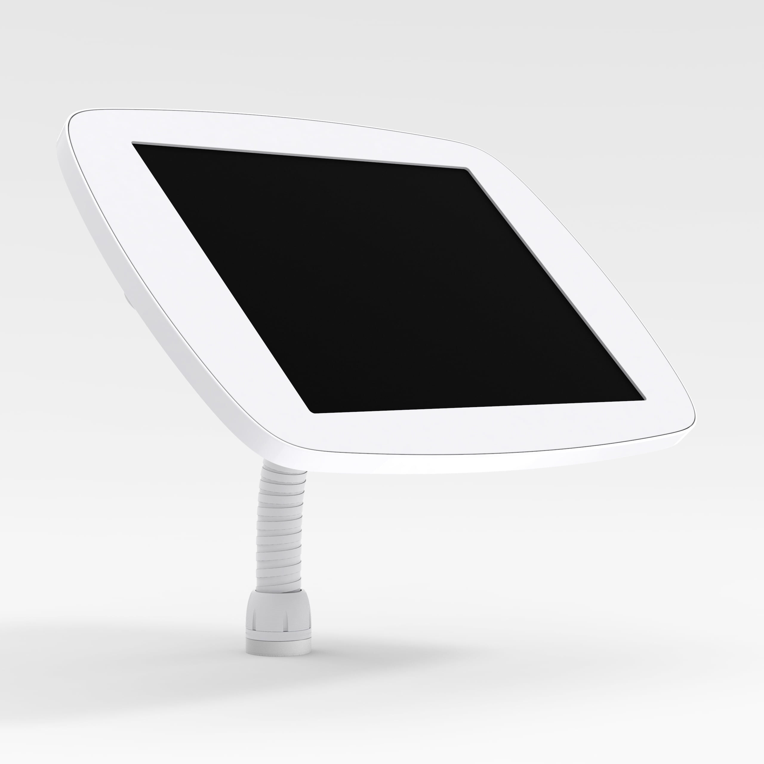 Bouncepad Flex supporto antifurto per tablet 32,8 cm (12.9") Bianco [FLX-W4-PL2-MG]