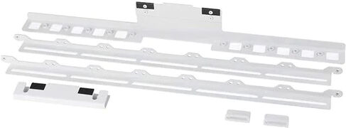 POLY 2215-88033-001 kit di fissaggio [2215-88033-001]