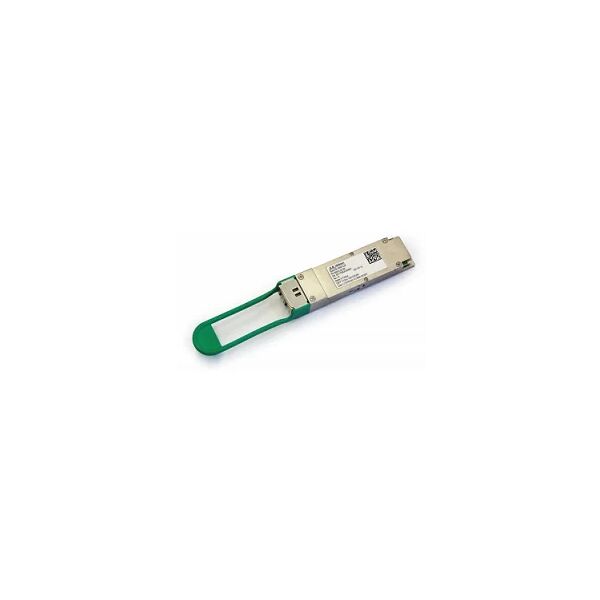 mellanox technologies mma1l30-cm modulo del ricetrasmettitore di rete fibra ottica 100000 mbit/s qsfp28 1310 nm [mma1l30-cm]