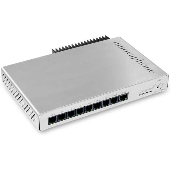 innovaphone ip29 gateway/controller 10, 100 mbit/s [01-00029-005]