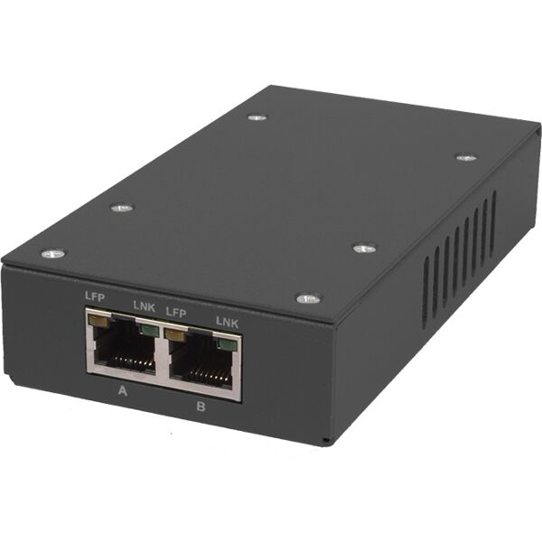 us robotics usr4524-mini dispositivo di gestione rete collegamento ethernet lan supporto power over ethernet (poe) [usr4524-mini]