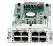 cisco systems nim-es2-8= modulo del commutatore di rete gigabit ethernet [nim-es2-8=]