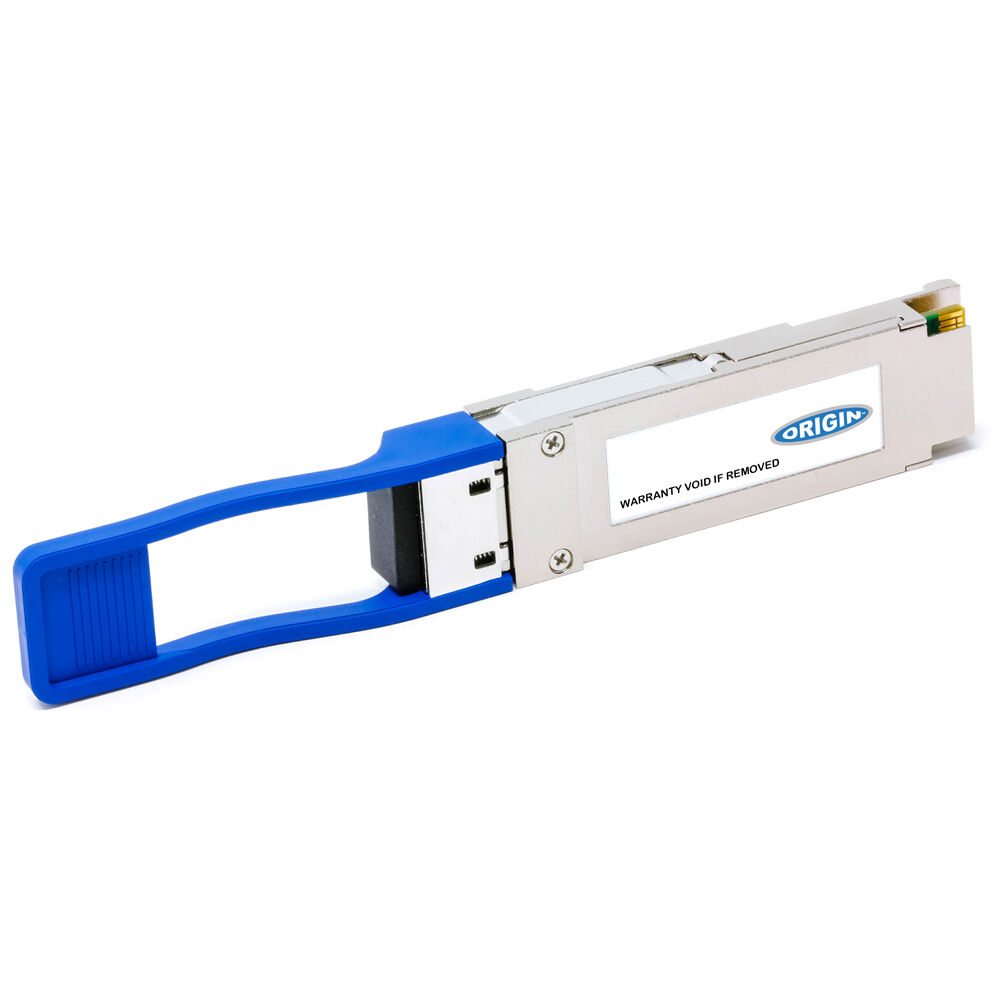 origin storage mc2210511-lr4-os modulo del ricetrasmettitore di rete fibra ottica 40000 mbit/s qsfp+ 1330 nm [mc2210511-lr4-os]