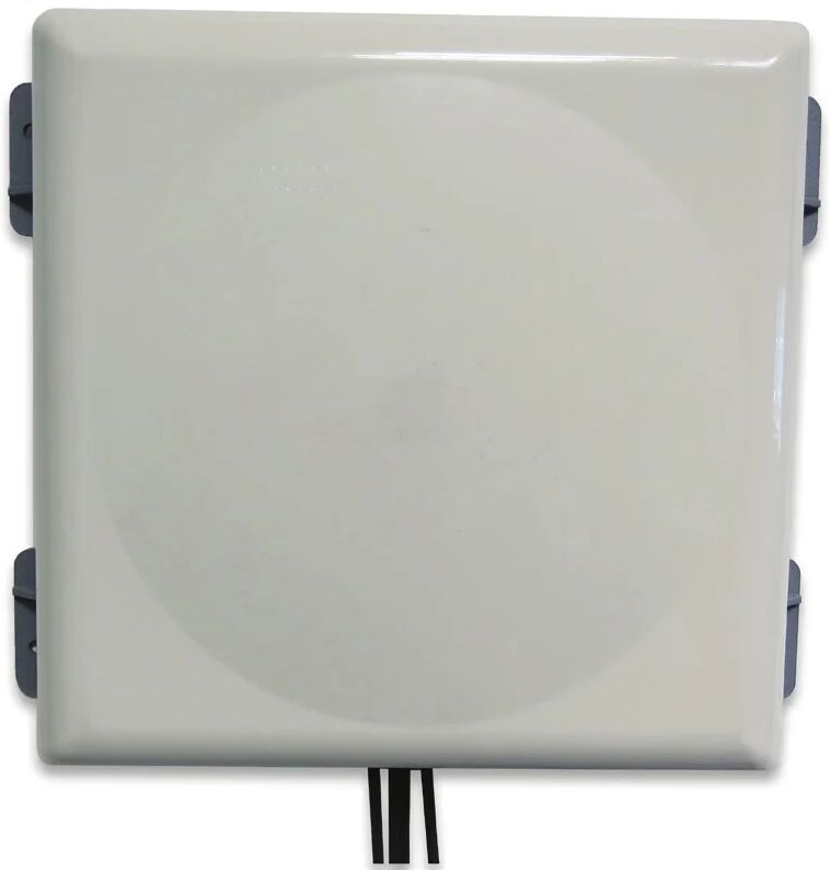 HP AP-ANT-48 antenna di rete Antenna a settore RP-SMA 8,5 dBi [JW019A]