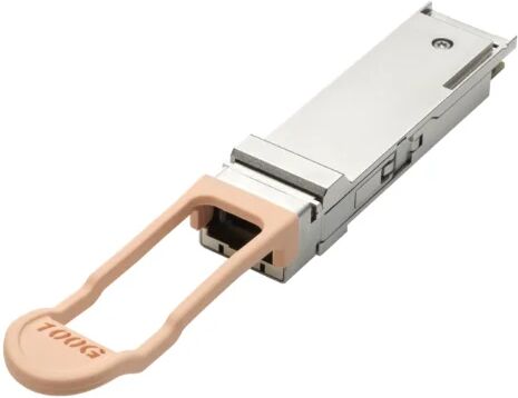 HP 100GB QSFP28 Bidirectional XCVR modulo del ricetrasmettitore di rete 100000 Mbit/s 850 nm [845972-B21]