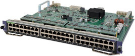 HP JH213A modulo del commutatore di rete Gigabit Ethernet