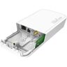 Mikrotik Access point  wAP LoRa8 kit 300 Mbit/s Bianco Supporto Power over Ethernet (PoE) [RBwAPR-2nD&amp;R11e-]