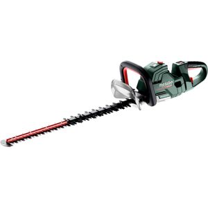 Metabo Tosasiepi  HS 18 LTX BL 65 Lama singola 4,2 kg [601723850]