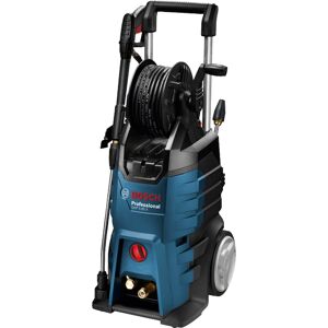 Bosch GHP 5-65 X Professional idropulitrice Verticale Elettrico 520 l/h 2400 W Nero, Blu [0600910600]