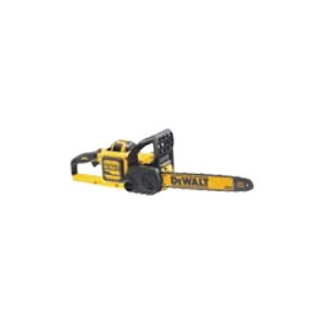 DeWalt Motosega  DCM575X1-QW Nero, Giallo con batteria e caricabatteria [DCM575X1]