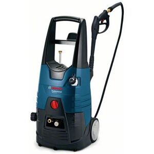 Bosch GHP 6-14 idropulitrice Verticale Elettrico 650 l/h 2600 W Nero, Verde [0600910200]