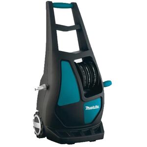 Makita HW132 idropulitrice Verticale Elettrico 420 l/h 2100 W [HW132]