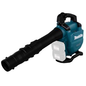 Makita DUB363ZV soffiatore di foglie cordless Nero, Blu 18 V [DUB363ZV]