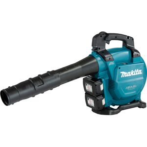 Makita DUB363PT2V soffiatore di foglie cordless Nero, Blu 18 V [DUB363PT2V]