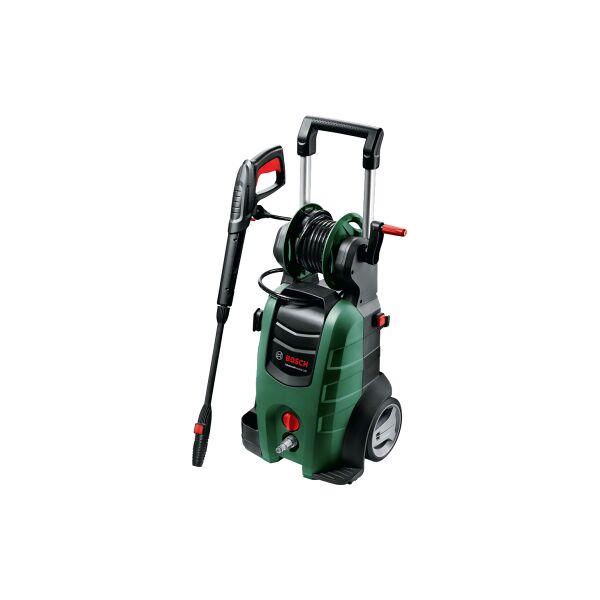 bosch advancedaquatak 140 idropulitrice verticale elettrico 450 l/h 2100 w nero, verde [06008a7d00]