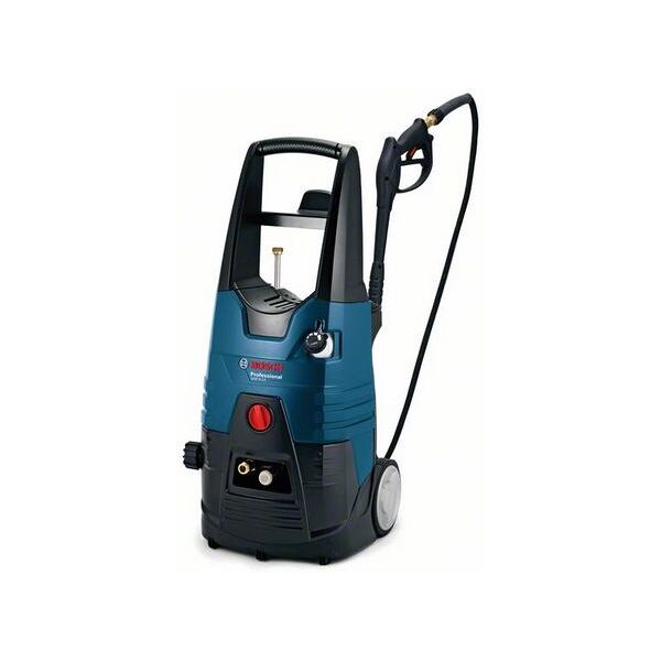 bosch ghp 6-14 idropulitrice verticale elettrico 650 l/h 2600 w nero, verde [0600910200]