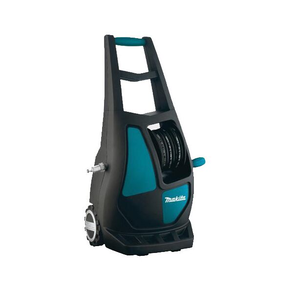 makita hw132 idropulitrice verticale elettrico 420 l/h 2100 w [hw132]