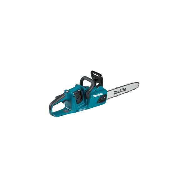 makita duc355z motosega nero, blu [duc355z] - senza batteria/senza caricabatterie