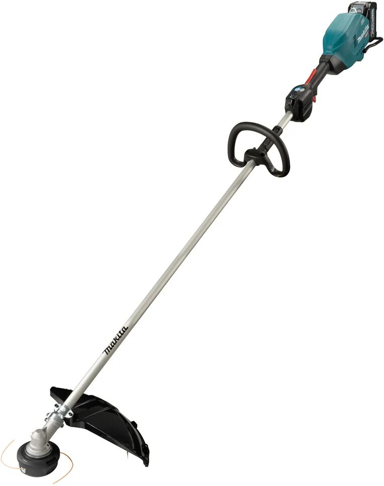 makita rasaerba  ur007gm101 decespugliatore e tagliabordi 43 cm batteria [ur007gm101]