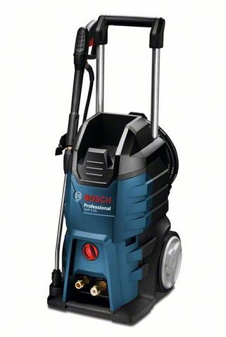 bosch ghp 5-55 professional idropulitrice verticale elettrico 520, 500 2200 w [0600910400]