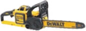 DeWalt Motosega  DCM575X1-QW Nero, Giallo con batteria e caricabatteria [DCM575X1]