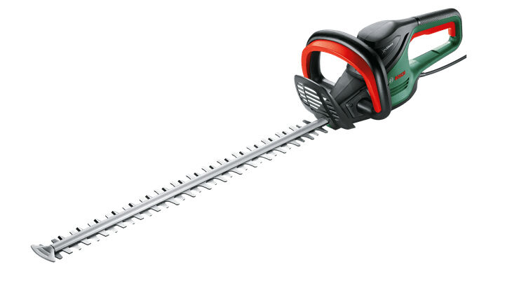 Bosch Tosasiepi  Advanced HedgeCut 65 Doppia lama 500 W 4 kg [06008C0801]