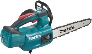 Makita DUC254CZ motosega Verde [DUC254CZ] - SENZA BATTERIA/SENZA CARICABATTERIE