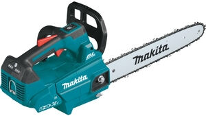 Makita DUC406ZB motosega Verde [DUC406ZB]