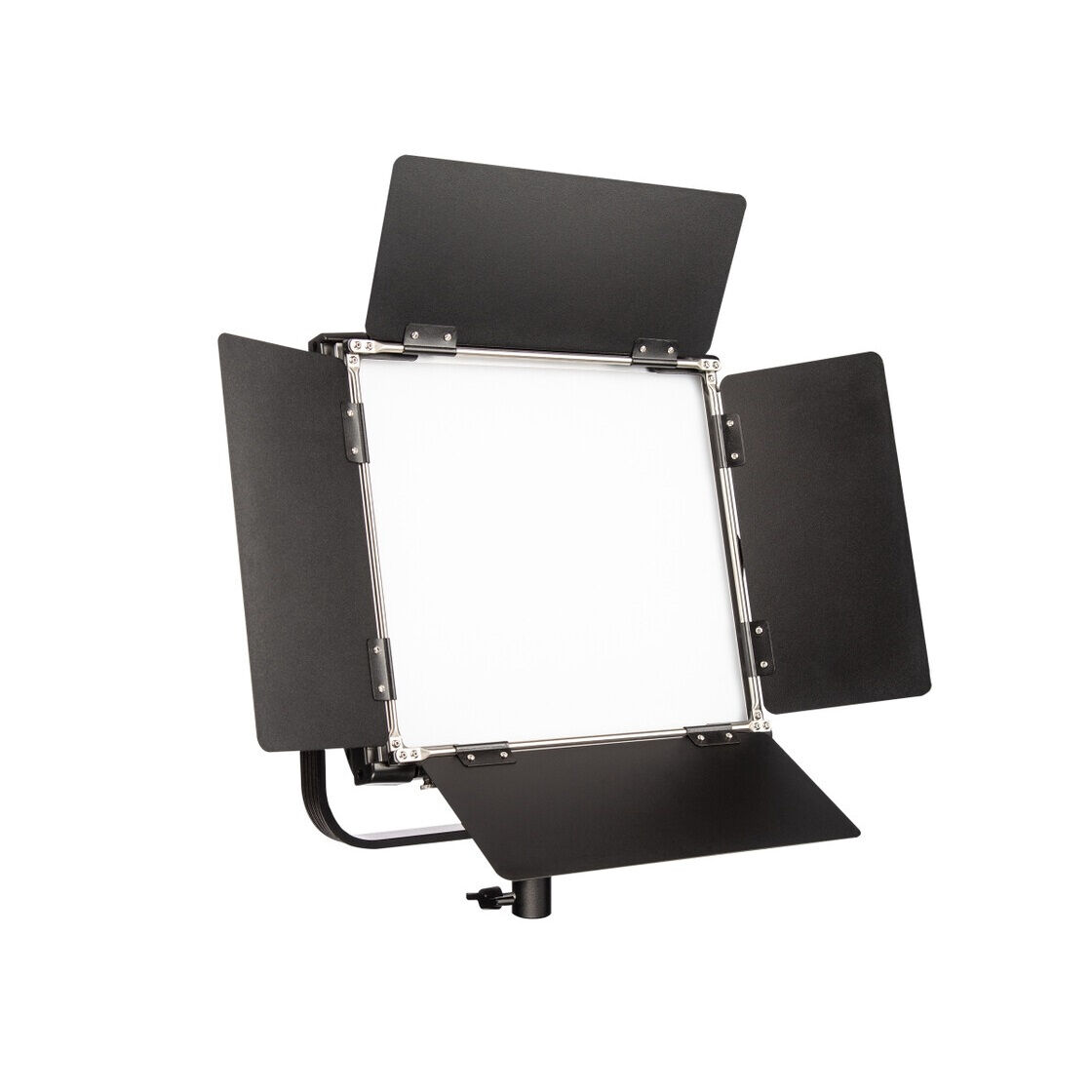 Walimex 23035 illuminazione continua per studio fotografico 100 W [23035]