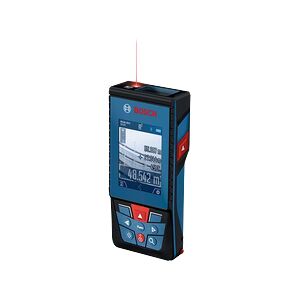 Bosch GLM 100-25 C Professional telemetro Nero, Blu, Rosso 4x 0,08 - 100 m [0601072Y00]