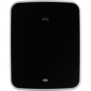 ABL WALLBOX eMH3 Nero Plastica Parete [3W2253P]