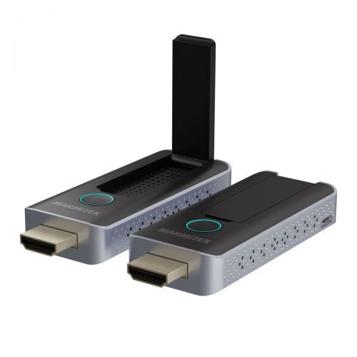 Marmitek Stream S2 Pro Wireless Presentation System [25208391]