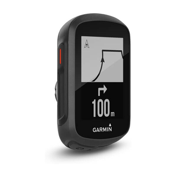 garmin 010-02385-21 computer per bicicletta 4,57 cm (1.8) computer da wireless nero [010-02385-21]