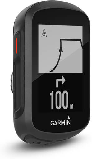 garmin 010-02385-21 computer per bicicletta 4,57 cm (1.8) computer da wireless nero [010-02385-21]