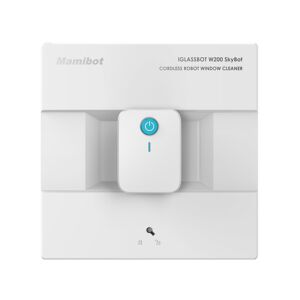 Mamibot Robot lavavetri  W200 White 3350 mAh [W200]