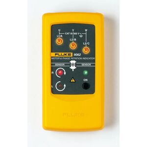 Fluke 9062 400 V Nero, Giallo 120 - 9