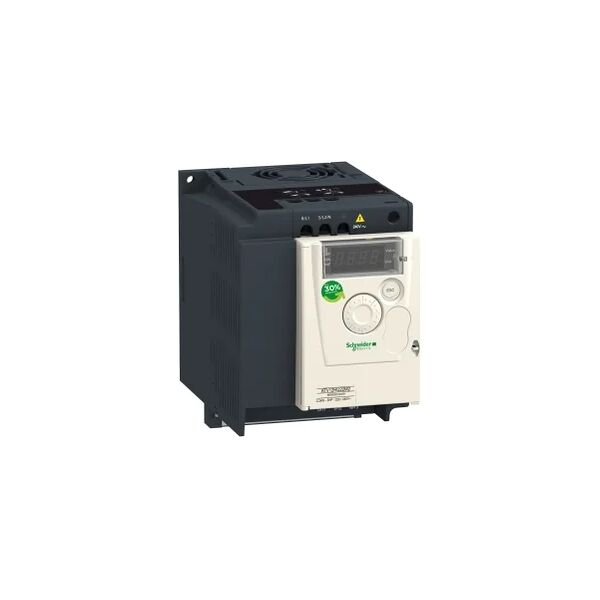 schneider electric atv12hu22m2 convertitore di frequenza