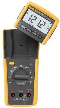 fluke 233 multimetro multimetro digitale cat iii 1000v,cat iv 600v [3469334]